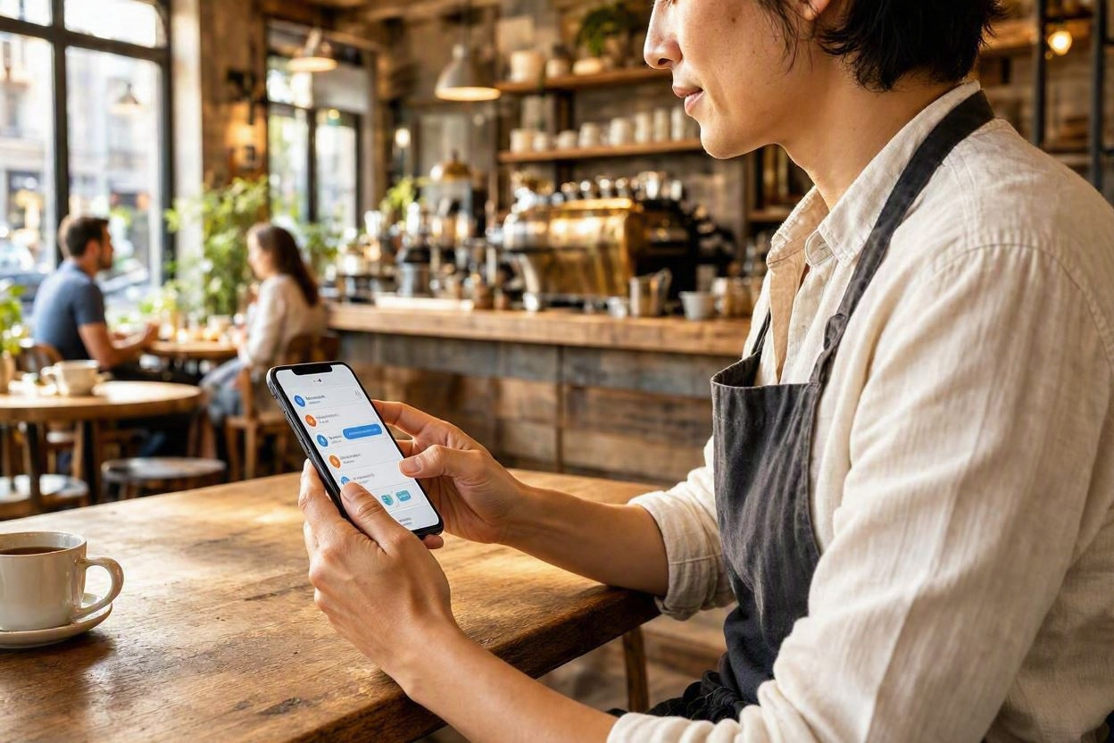 Meta’s New AI Push The Rise of Personal Generative AI Agents image 2